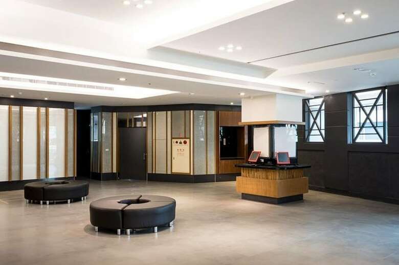 Xianghe Hotel