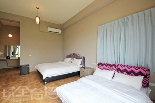 Taoyuan Homestay