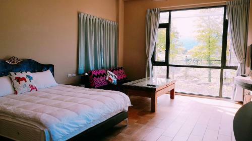 Taoyuan Homestay