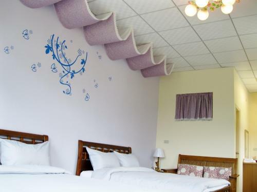 Bed & Breakfast Fu Chuan Garden