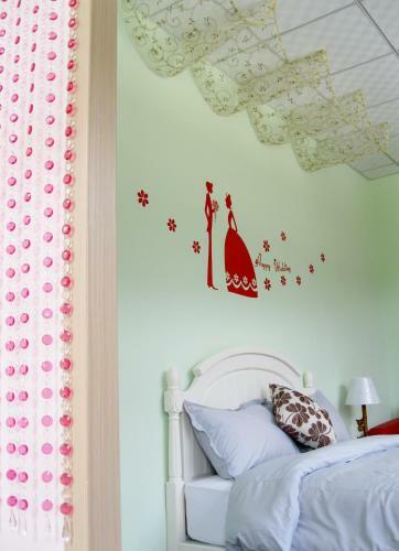 Bed & Breakfast Fu Chuan Garden