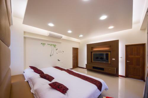 Bed & Breakfast Nice Shan Shui Homestay