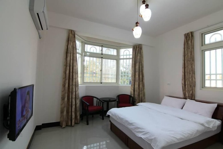 Hotel Mao Gong Shi