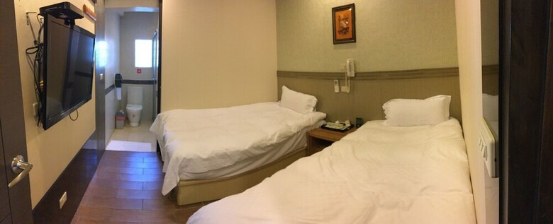 Nikaido Business Hotel