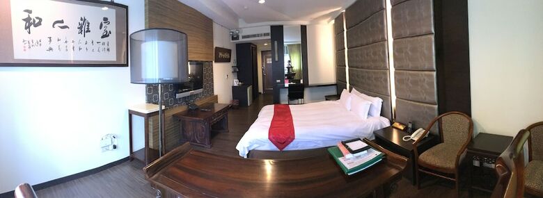 Nikaido Business Hotel