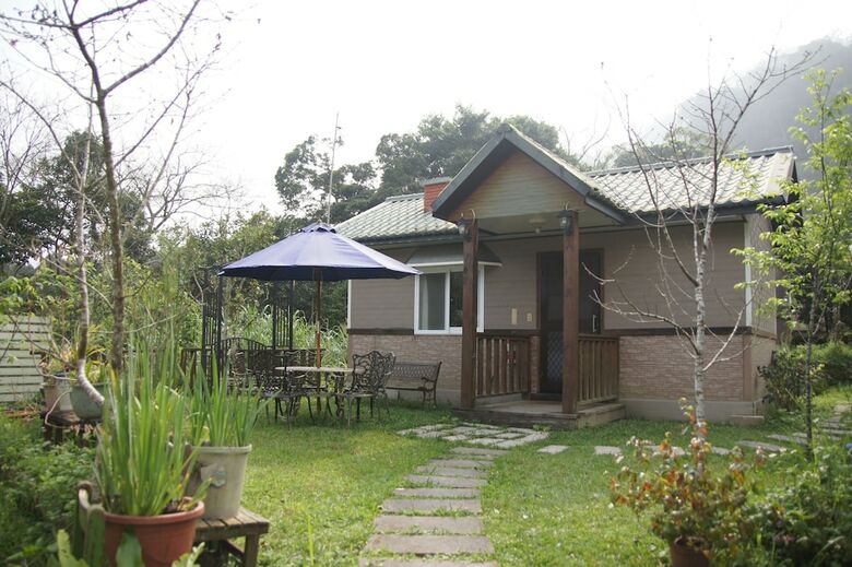Bed & Breakfast Pas-taai Leisure Farm