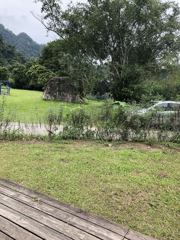 Bed & Breakfast Pas-taai Leisure Farm