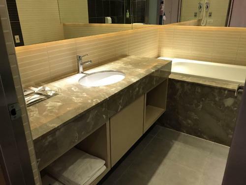 Hotel Yunlin Commerce Ryokan