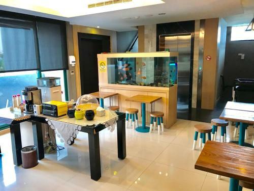 Hotel Yunlin Commerce Ryokan