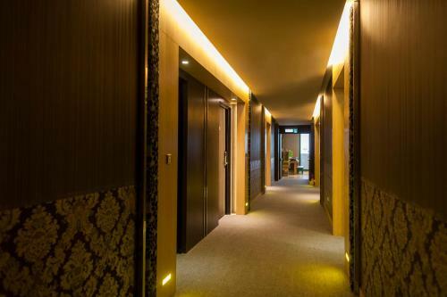 Hotel Yunlin Commerce Ryokan