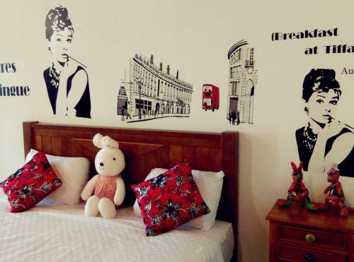 Tainan Yi Home