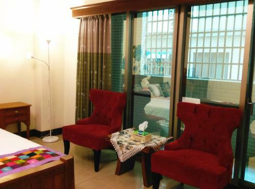 Tainan Yi Home