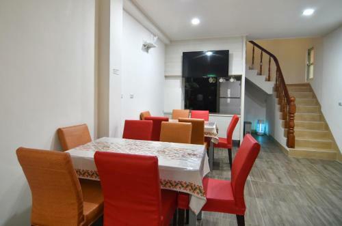 Shuyuan Homestay