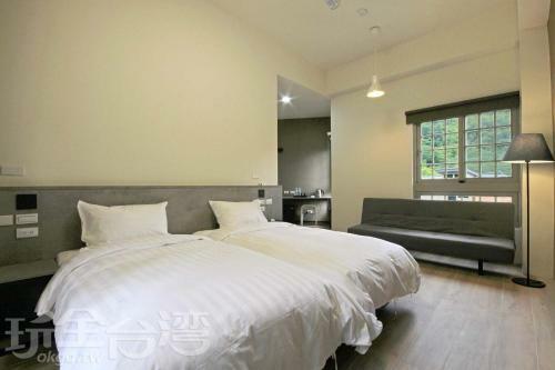 Bed & Breakfast Sitou Arcadia Homestay