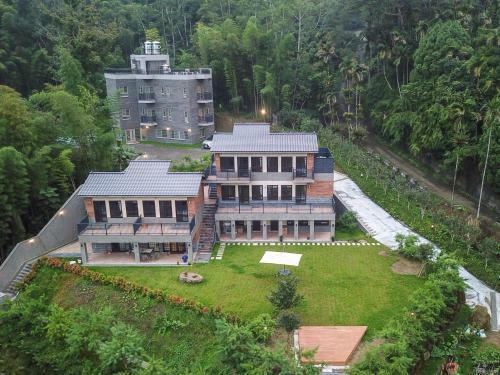 Bed & Breakfast Sitou Arcadia Homestay