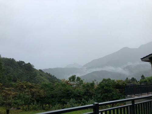 Bed & Breakfast Sitou Arcadia Homestay