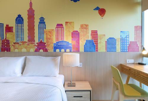 Park City Inn & Hostel