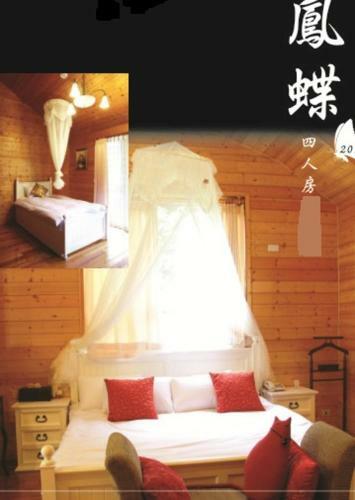 Bed & Breakfast Luka Garden Bnb