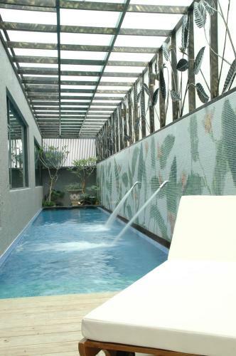 All-ur Boutique Motel - Chungli Branch