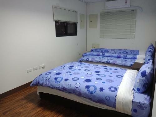 Sun Moon Lake Jinlongshan Bnb