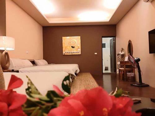 Wei Feng Jia Yuan B&B