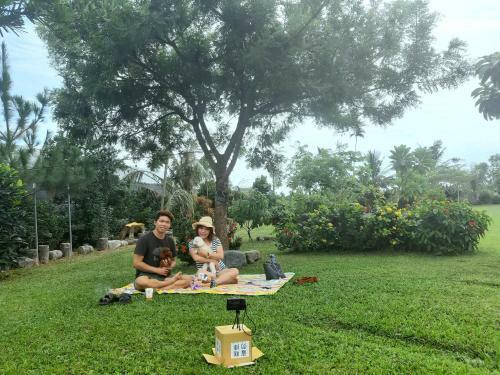 Wei Feng Jia Yuan B&B