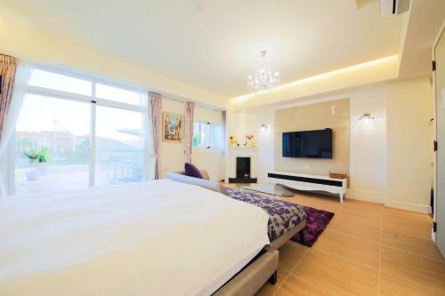 Liu Yuan Green Villa