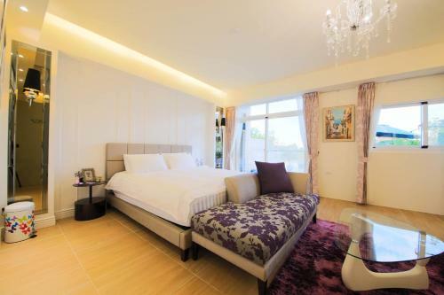 Liu Yuan Green Villa