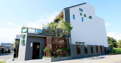Liu Yuan Green Villa
