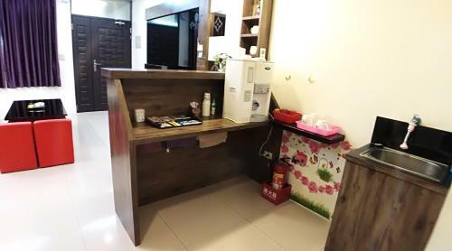 Tainan Yu Jia Homestay