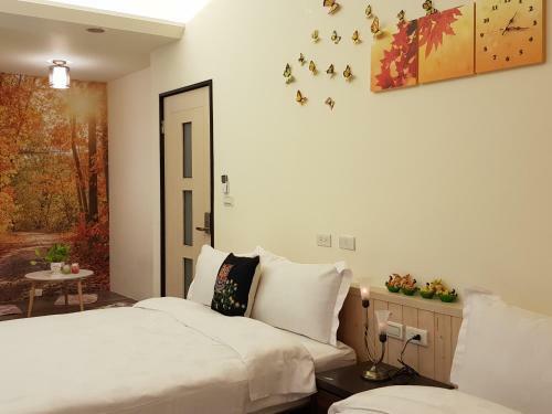 Xin Ching B&B