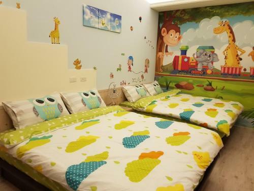Xin Ching B&B