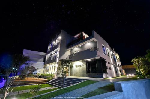 Bed & Breakfast Oceanic Pearl Resort