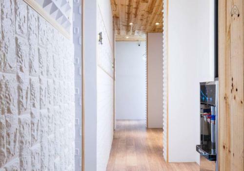 Apartamento Joint