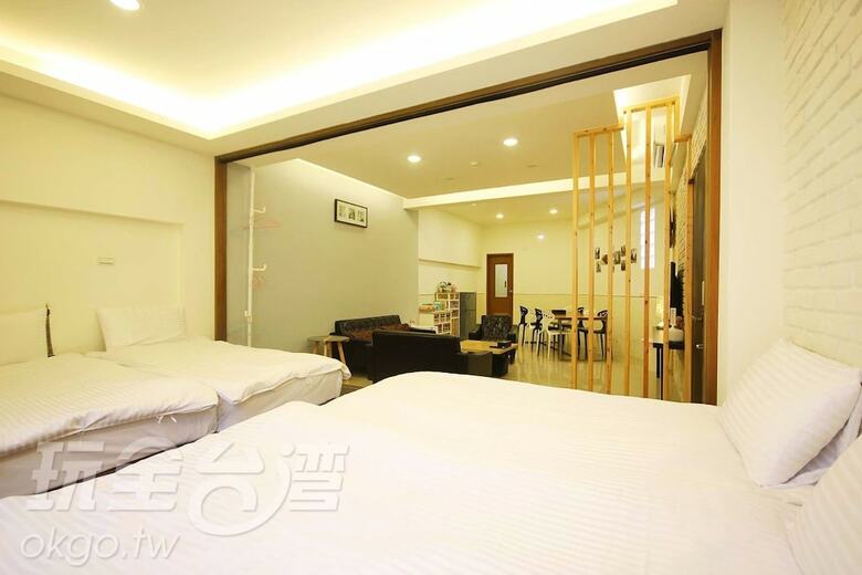 Hotel Q House