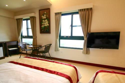 Penghu Luna Sea Homestay