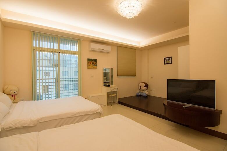 Bed & Breakfast Days Good Guest House