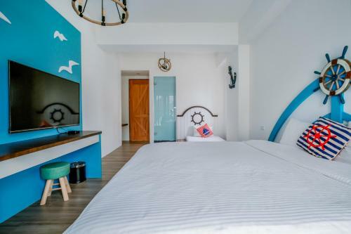 Party Of The Ocean B&B