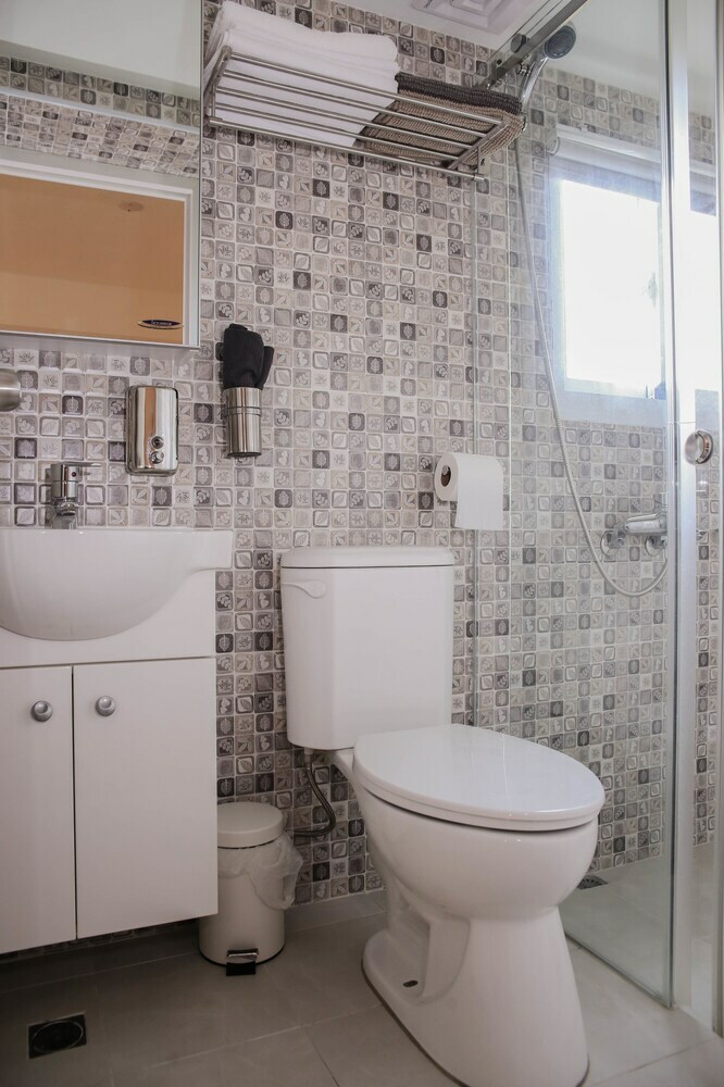 Agroturismo Shangping 201 B&B
