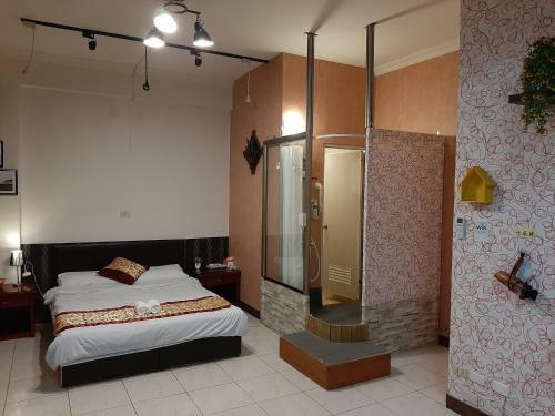 Tainan Dongfeng Hostel II