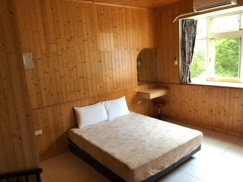 Yeheng Terrace Homestay