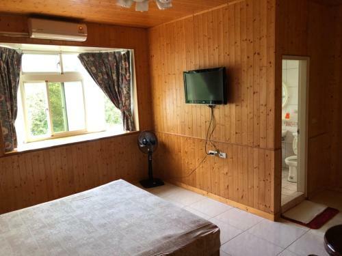 Yeheng Terrace Homestay