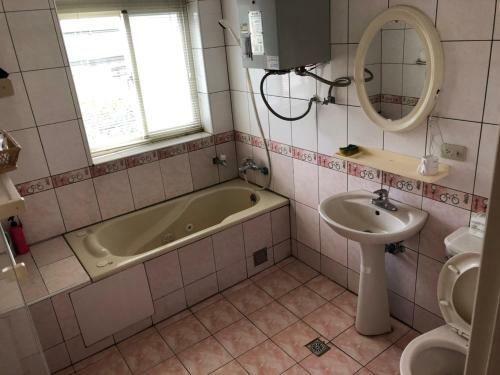 Yeheng Terrace Homestay
