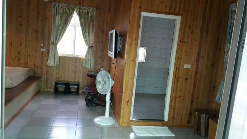 Yeheng Terrace Homestay