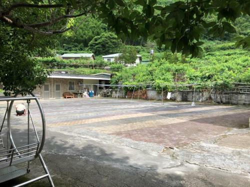 Yeheng Terrace Homestay