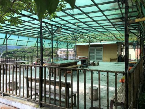 Yeheng Terrace Homestay