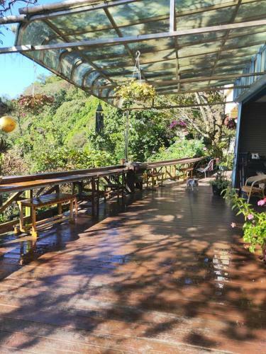 Lodge Shan Ju Lake Villa