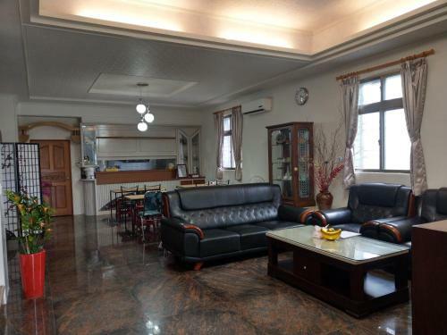 Villa Malin 100 B&B Jiaoxi