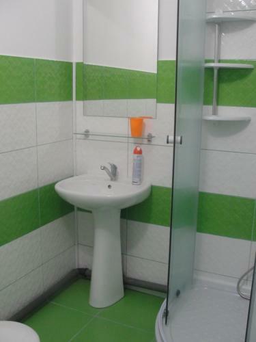 Hostal Guest House Domashniy
