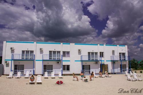 Grand Victoria Hotel